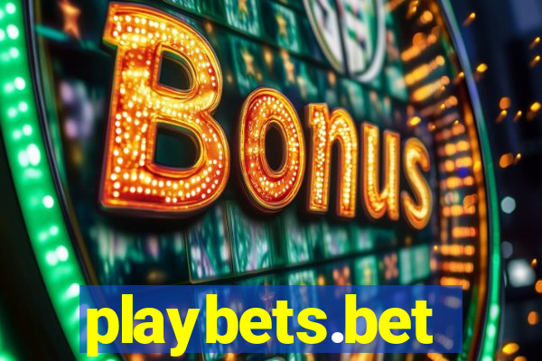 playbets.bet