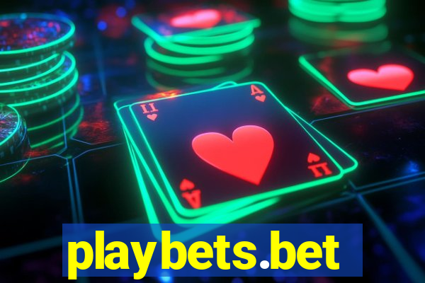 playbets.bet