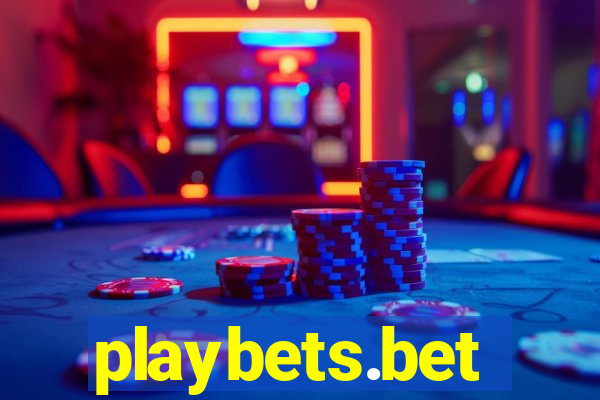 playbets.bet