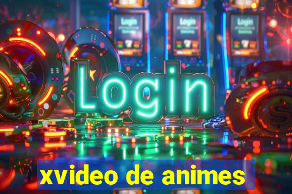 xvideo de animes