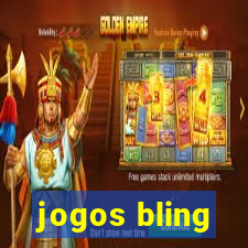 jogos bling