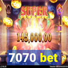 7070 bet