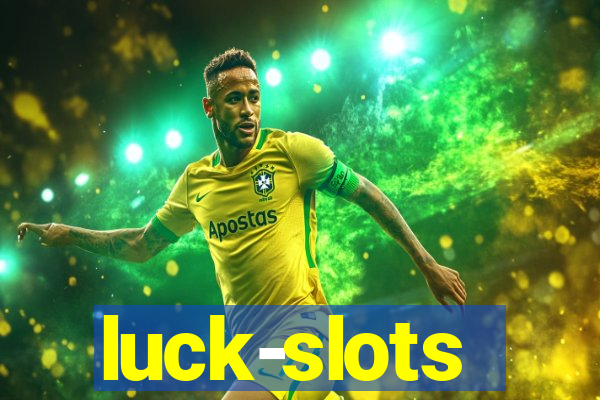 luck-slots