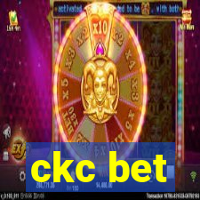 ckc bet