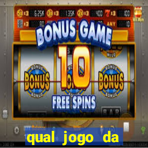 qual jogo da frutinha que ganha dinheiro