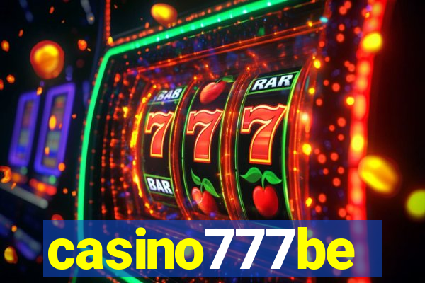 casino777be