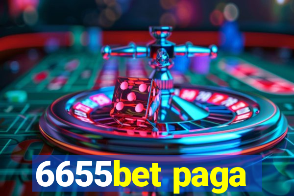 6655bet paga