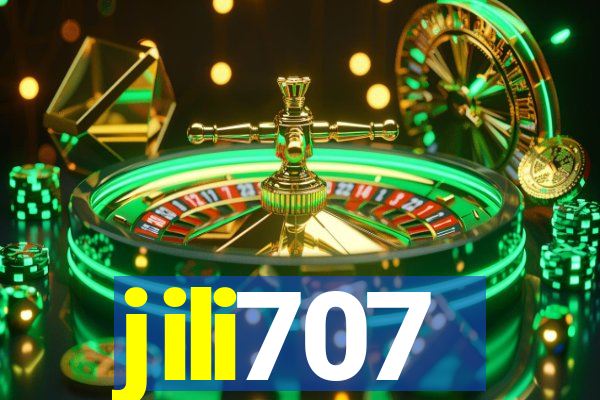 jili707