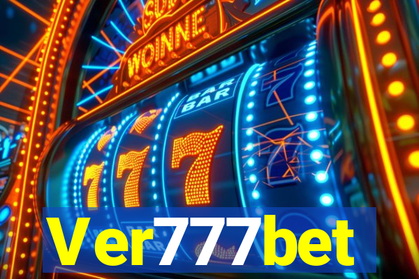 Ver777bet