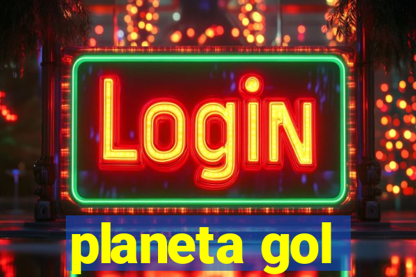 planeta gol