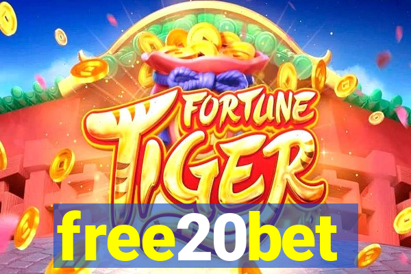 free20bet