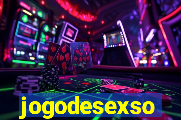 jogodesexso