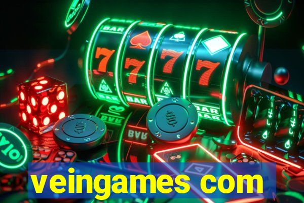 veingames com