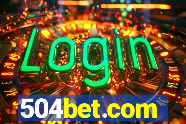 504bet.com