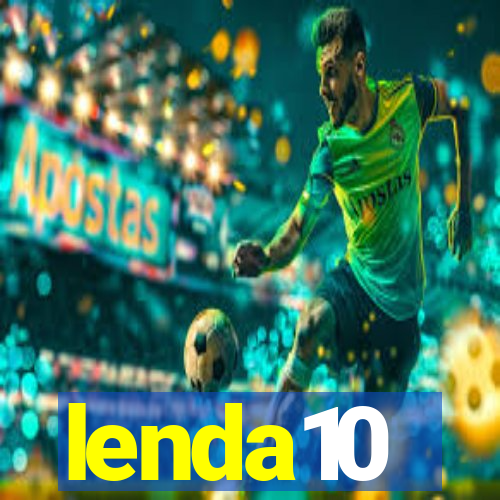 lenda10