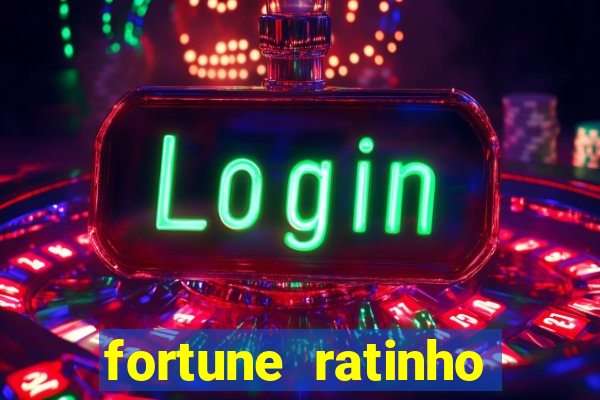 fortune ratinho demo grátis