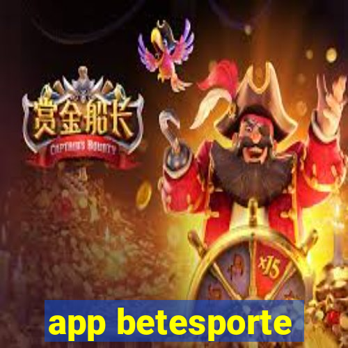 app betesporte