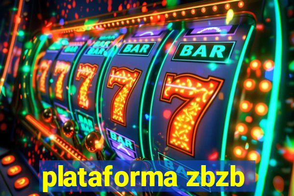 plataforma zbzb