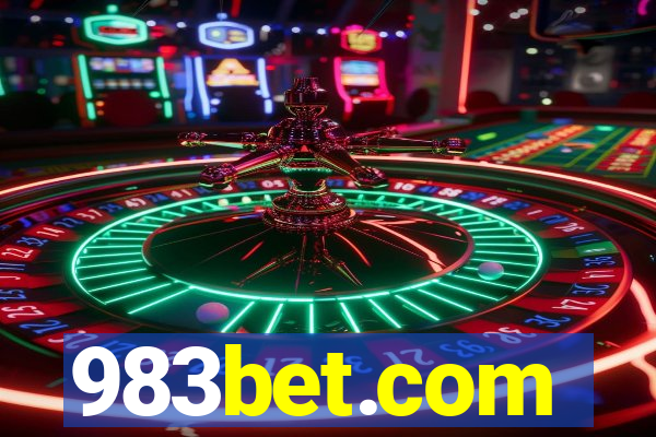 983bet.com