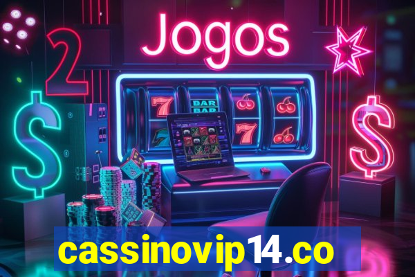 cassinovip14.com