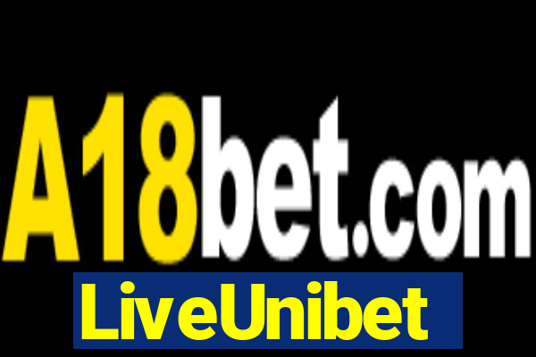 LiveUnibet