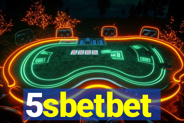 5sbetbet