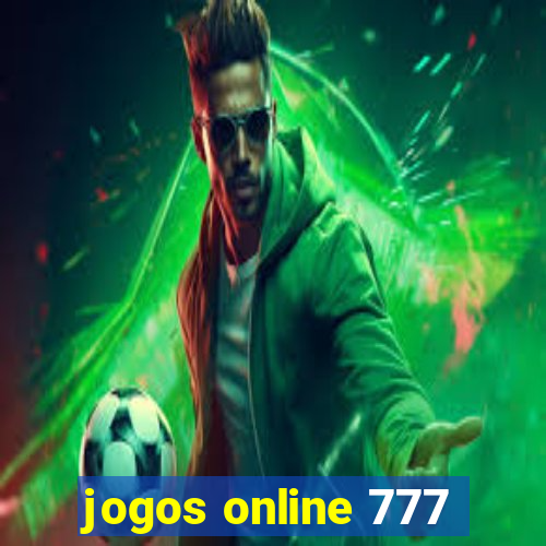 jogos online 777