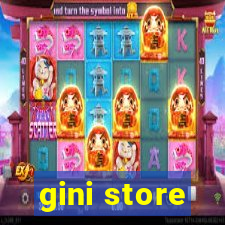 gini store