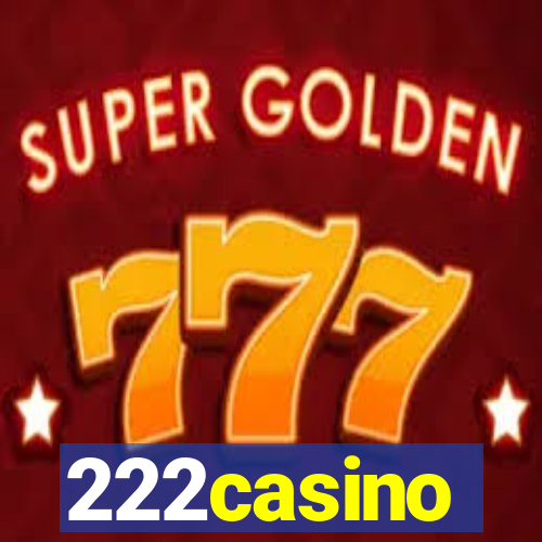 222casino