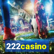 222casino