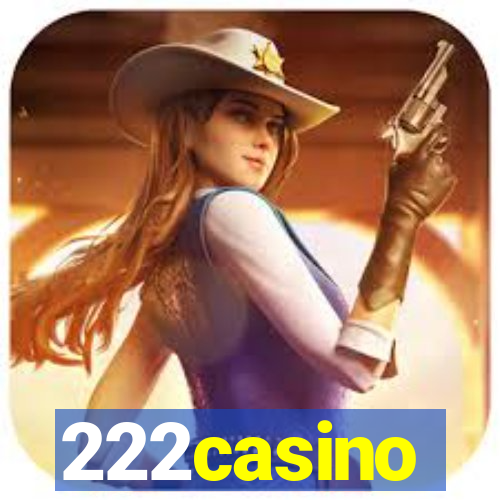 222casino