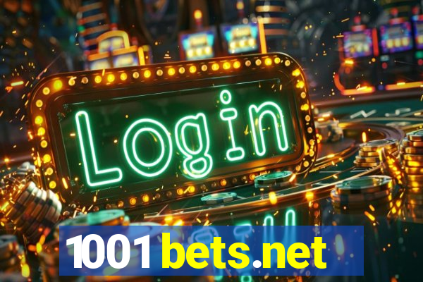 1001 bets.net