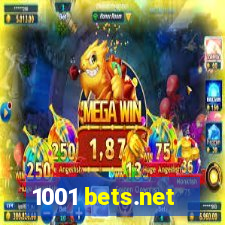 1001 bets.net