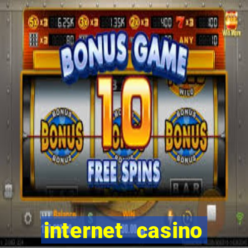 internet casino online casino