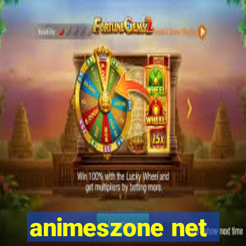 animeszone net