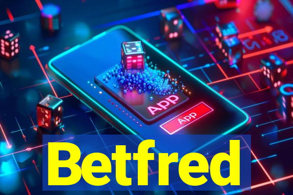 Betfred