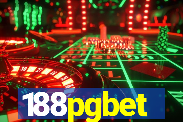 188pgbet