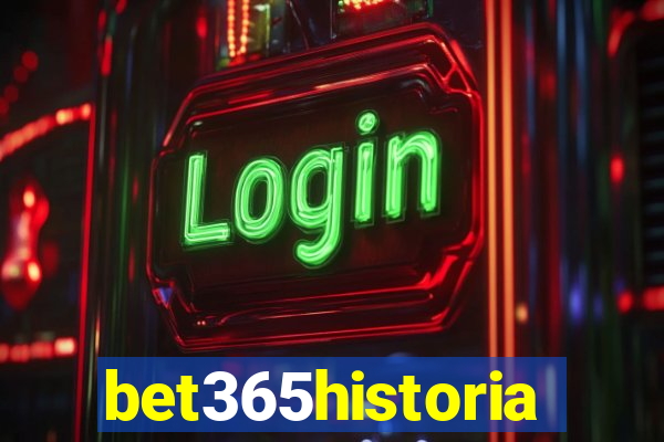 bet365historia