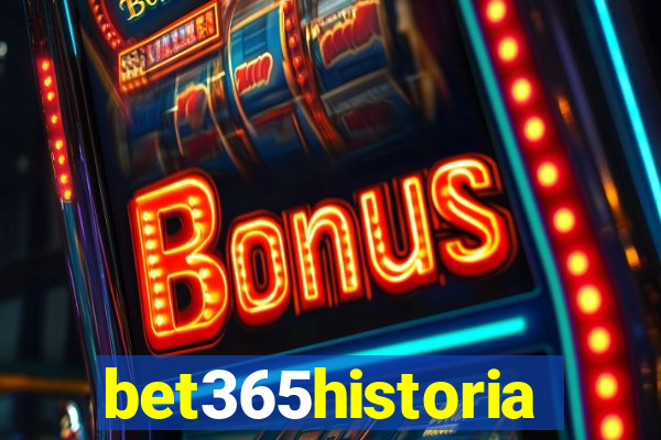 bet365historia