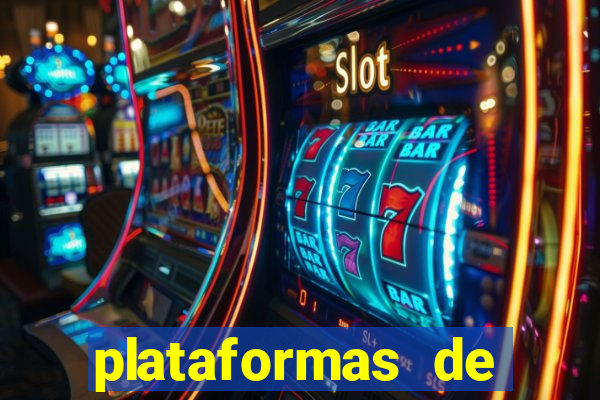 plataformas de jogos americanas