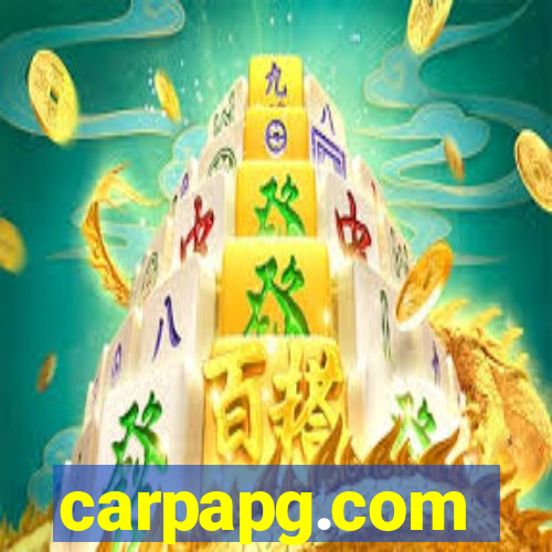 carpapg.com