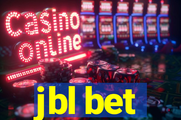 jbl bet