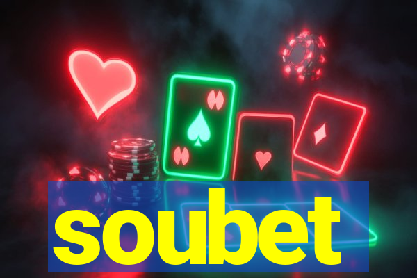 soubet