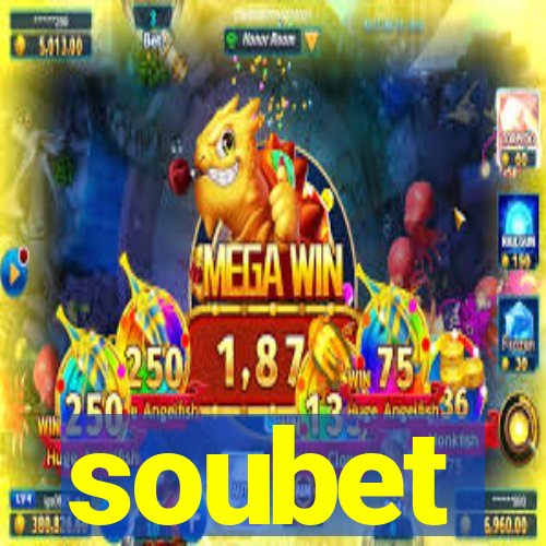 soubet