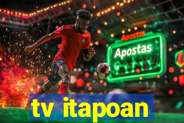 tv itapoan