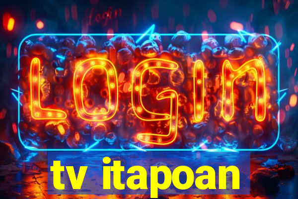 tv itapoan