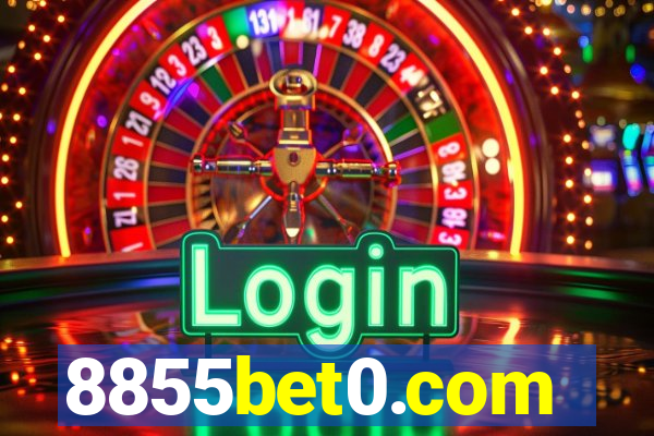 8855bet0.com