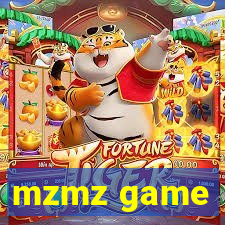 mzmz game