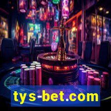 tys-bet.com