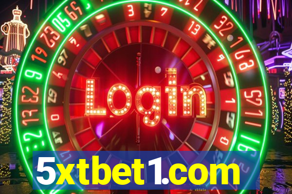 5xtbet1.com